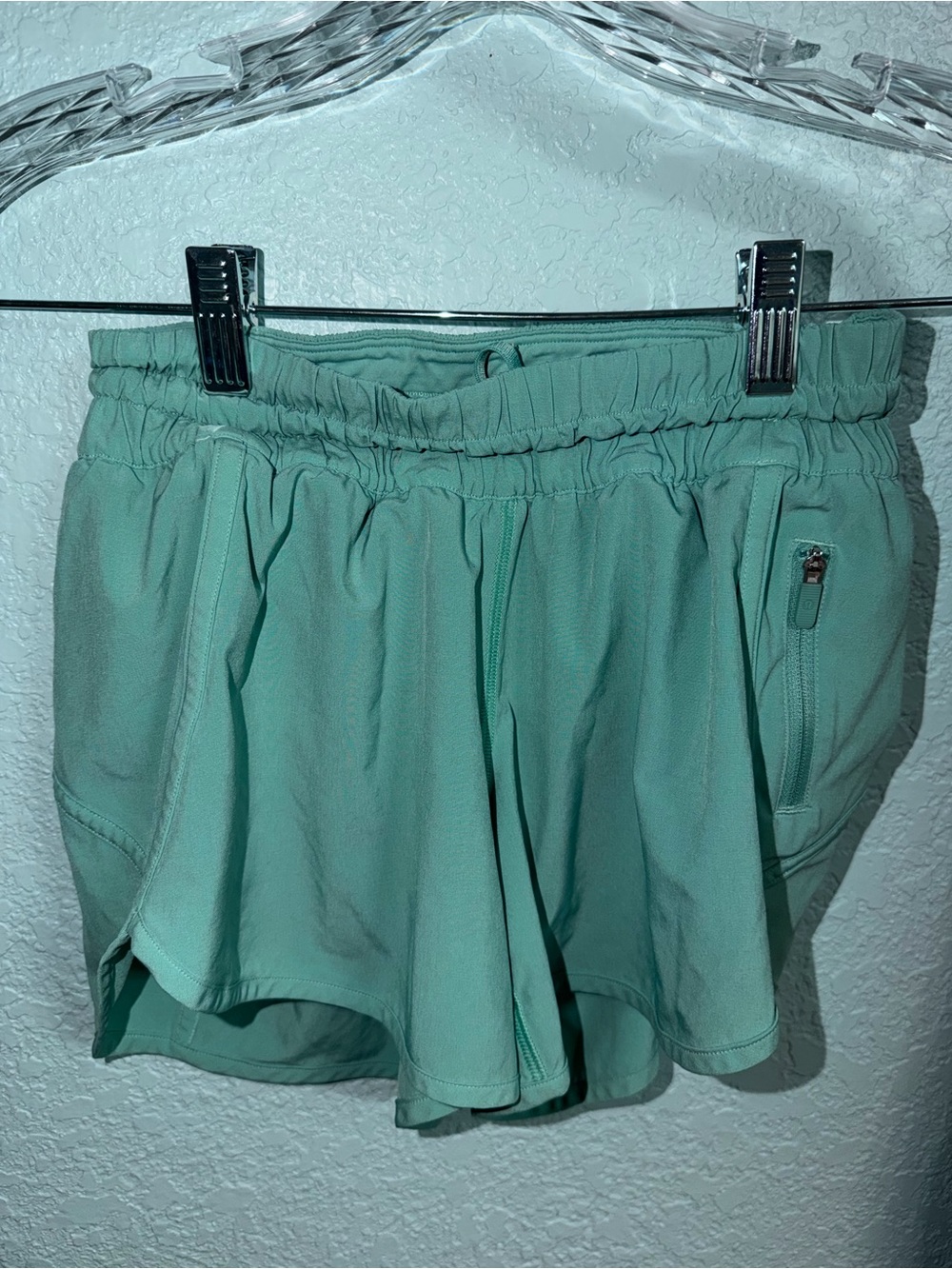 lululemon Athletic Shorts